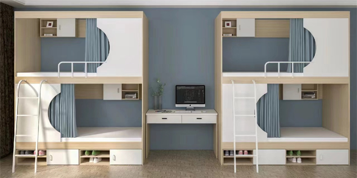 宿舍床系列 宿舍床系列