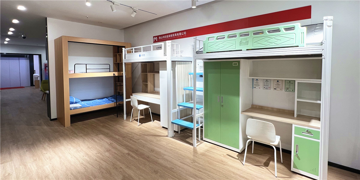 美格利生公寓床厂家展示厅 美格利生公寓床厂家展示厅