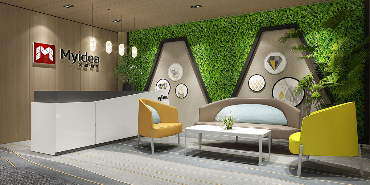 美格利生公寓床-展厅 美格利生公寓床-展厅