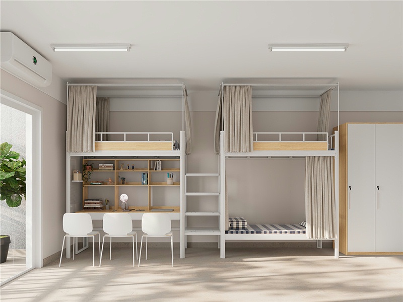 宿舍上床下桌 宿舍上床下桌