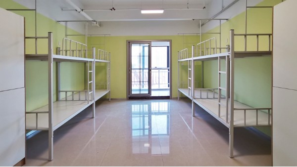 上下床生产厂家告诉您:宿舍上下铺床咯吱咯吱响怎么办 上下床生产厂家告诉您:宿舍上下铺床咯吱咯吱响怎么办